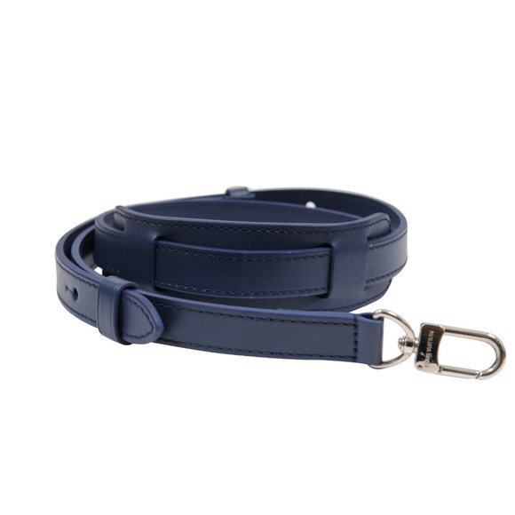 Louis Vuitton Keepall Bandouliere XS Duffle Bag Blue Watercolor M45761 - Picture 16 of 16